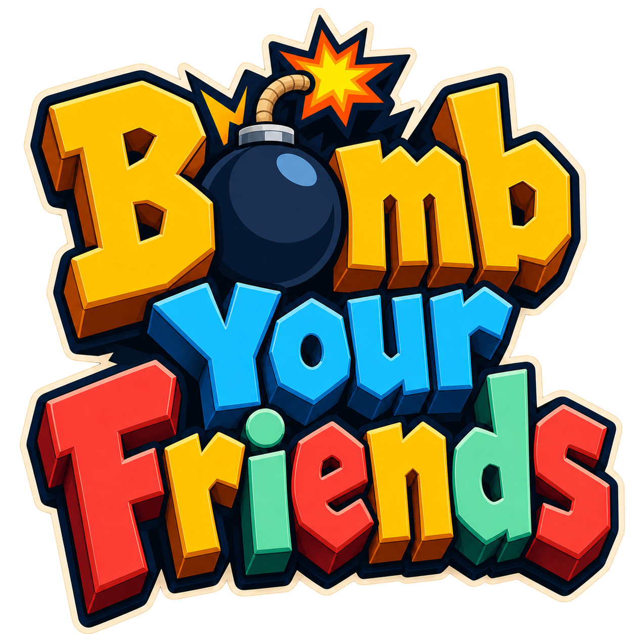 BombYourFriends